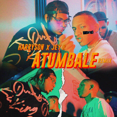 Atumable (Remix)