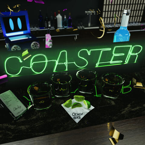 Coaster