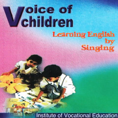 Voice of Children 1