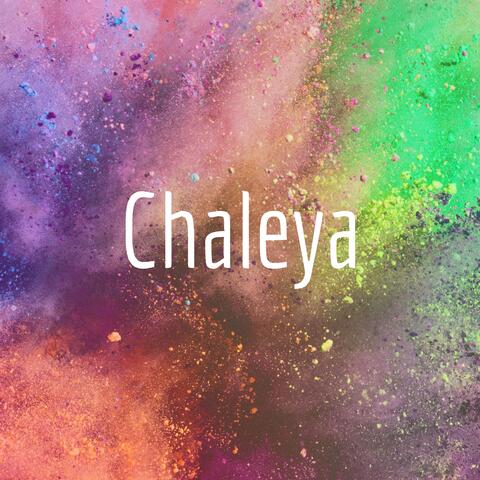 Chaleya
