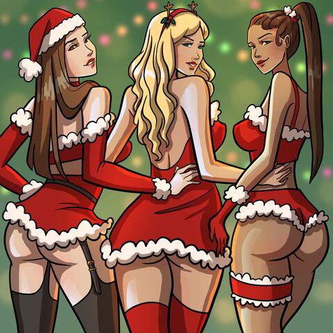Naughty Girls