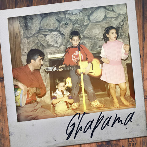 Ghapama
