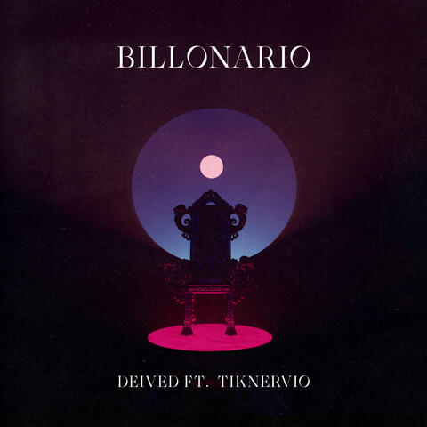 Billonario