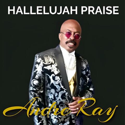 HALLELUJAH PRAISE