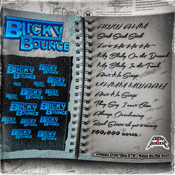BLICKY Bounce Instrumental