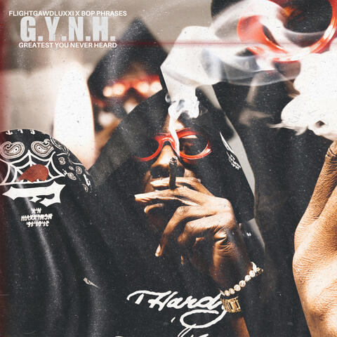 FlightGawdLuxxi