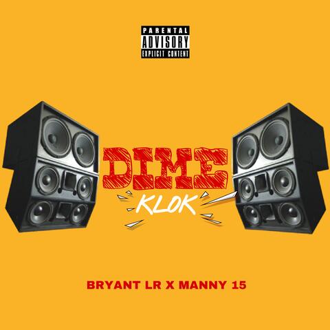 Dime Klok