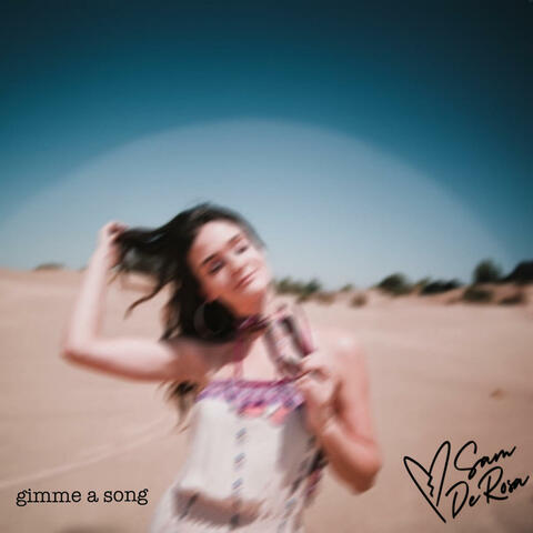 Gimme A Song
