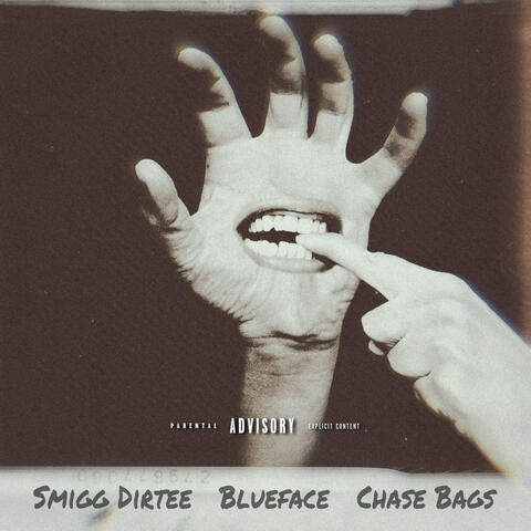 Don't Bite The Hand (Remix)