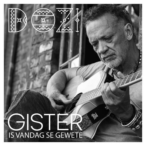 Gister Is Vandag Se Gewete