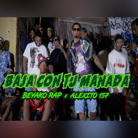 Beyako Rap