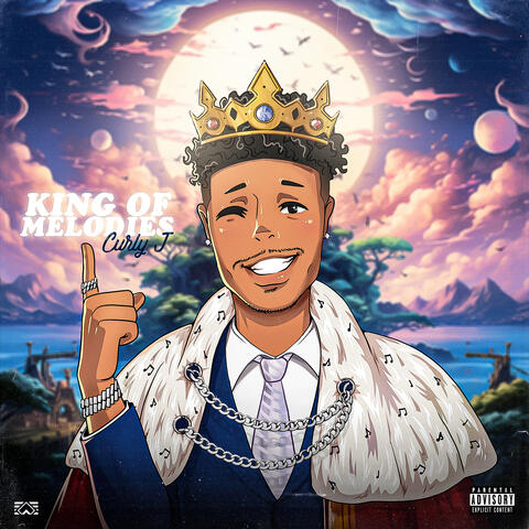 KING OF MELODIES