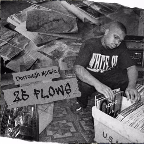 25 Flows