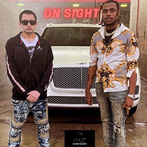 We On Sight
