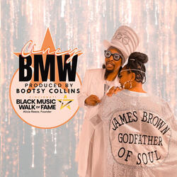 Cincinnati Black Music Walk Of Fame