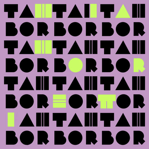 TAMBOR