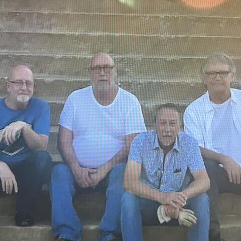 Church Sessions With Rusty Russell