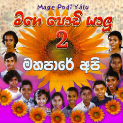 Mahapare Api
