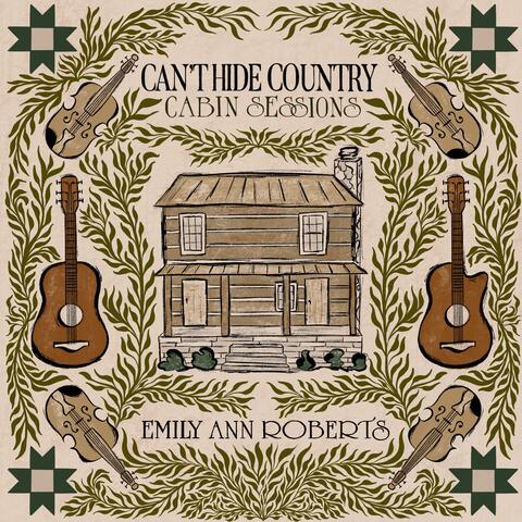 Can't Hide Country (Cabin Sessions)