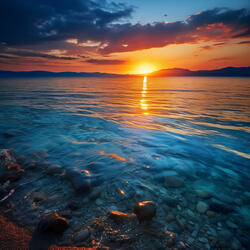 The Coming Light