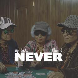 Never