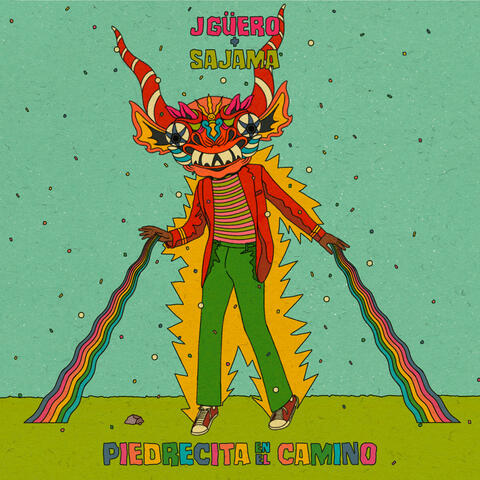 Piedrecita En El Camino