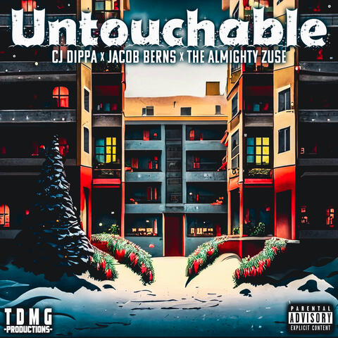 Untouchable