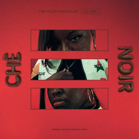 The Color Chocolate, Vol. 1