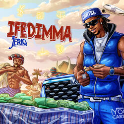 IFEDIMMA