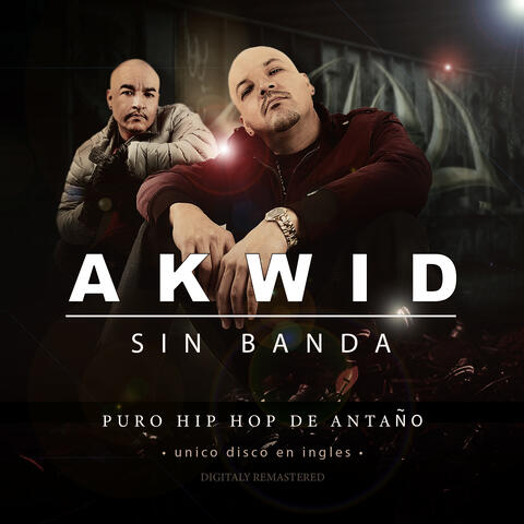 Akwid Sin Banda