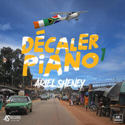 Décaler Piano 1