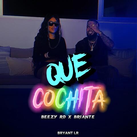 Que Cochita