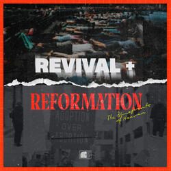 Revival Rain