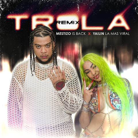Trola (Remix)