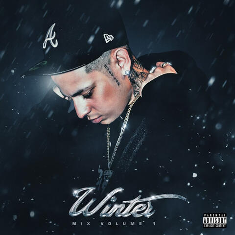 WINTER MIX VOL.1