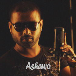 Ashawo (Coke Red Studio Version)