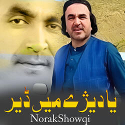 Che Afghanan Pa Khushale