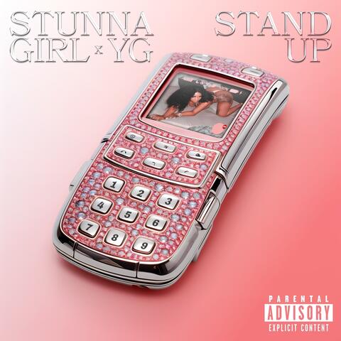 Stunna Girl