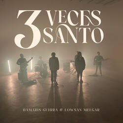 3 Veces Santo