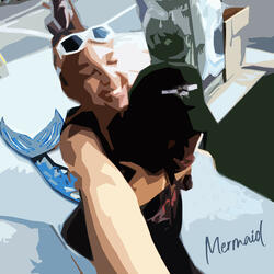 Mermaid