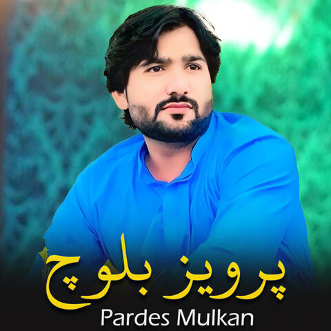 Pardes Mulkan