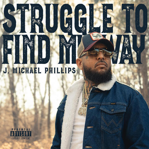 Struggle To Find My Way