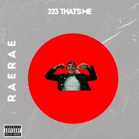 223 That's Me