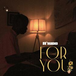 FOR YOU