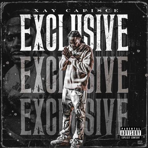 EXCLUSIVE