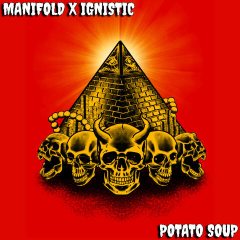 POTATO SOUP