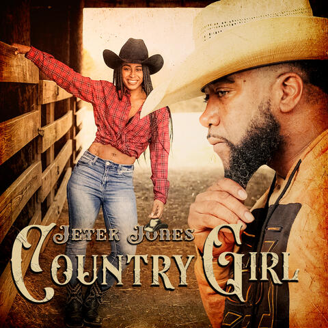 Country Girl