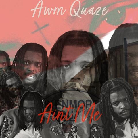 Awm Quaze