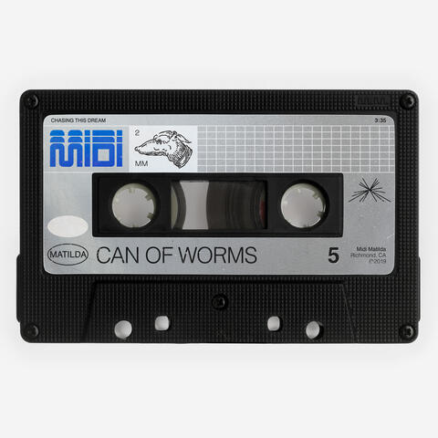 Can Of Worms