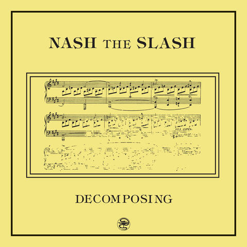 Decomposing (2017 Remaster)